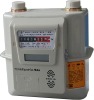 Contactless IC Card Gas Meter (G1.6)