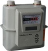 Contactless IC Card Gas Meter (G2.5)