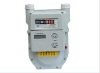 Contactless Prepaid IC Card Gas Meter (G1.6)