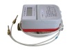 Contactless hot Water Meter