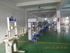 Container Leak Testing Machine