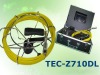 Container Sewer Inspection TEC-Z710DL