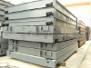 Containerized concrete Weighbridge