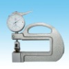 Continuous Dial Thickness Gauge