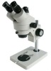 Continuous Zoom Stereo Microscope SZM-45T1
