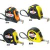 Contractor Rubber Covered Tape Measure