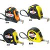Contractor Rubber Covered Tape Measure