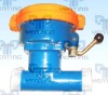 Control Flow Meter