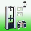 Control electronic universal testing machine with different fixture(HZ-1015)