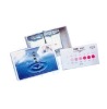 Convenient Water Ion Testing Pack (Electroplating Equipment)