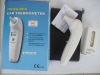 Convenient infrared ear thermometer