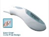 Convenient infrared ear thermometer