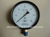 Conventional Pressure Gauges