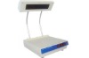 Conventional UV analyzer, practical, widely used
