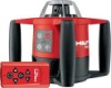 Conversion laser beam HILTI PRI 2 rotating laser