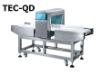 Conveyor Type Food Metal Detector & Metal Detector For Food ProcessingTEC-QD