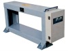 Conveyor belt metal detector