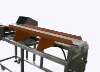 Conveyor for metal Detector