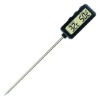 Cooking Probe Thermometer with Timer