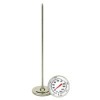 Cooking and meat thermometer