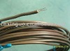 Copper armoured mi cable