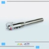 Copper fiber optic visual fault locator