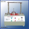 Cord retention test apparatus of IEC60884-1 figure 20