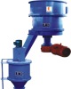 Coriolis Cement Weigh Feeders