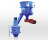 Coriolis Powdery Mass Flow Meter