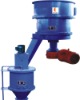 Coriolis mass flow meter(powdery)