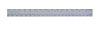 Cork-backed Stainless Steel Ruler