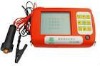 Corrosion Meter