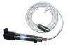 Corrosive-resistance immersion level transmitter