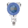 Corrosive-resistance pressure transducer