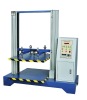 Corrugated Case Compression Physical Test Equipment
