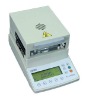 Corrugated paper Moisture Meter(Halogen Lamp Heating)