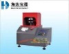 Corrugated paper ring crush and edge crush tester