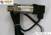 Cost Effective Pressure Sensor for Water and Gas Pressure Measurement