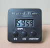 Count Up and Down Digital Timer