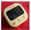 Count down timer with Jumbo LCD-JT3242