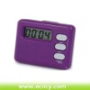 Countdown and up magnet digital timer