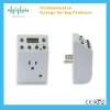 Countdown count up timer clock for smart home with multifunctions from manufacturer
