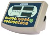 Counting Indicator RS232(Precision 1/15000)