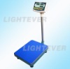 Counting Platform Scale (Capacity:15kg-600kg)