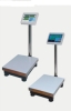 Counting Platform Scales