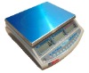 Counting table top scale electronic