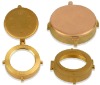 Cover for water meter DN15-50mm