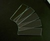 Cover glass,Microscope slide glass in labratory and hospital
