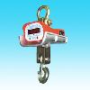 Crane Scale / Hook Scale/Hanging Scale Capacity:600kg-50000kg)