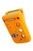 Crowcon Four Gas Detector (LEL, O2, CO & H2S)